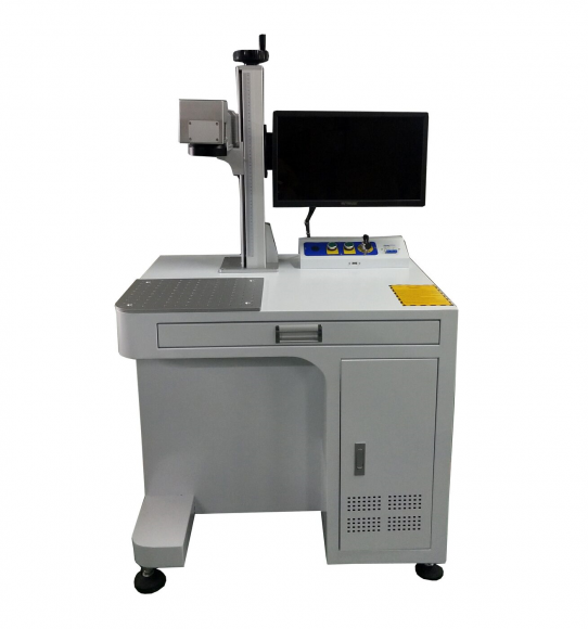 RayMark G500 20 Вт волоконный лазерный маркиратор 