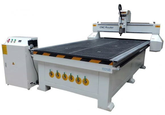 BDF-1325В фрезерно-гравировальный станок ЧПУ