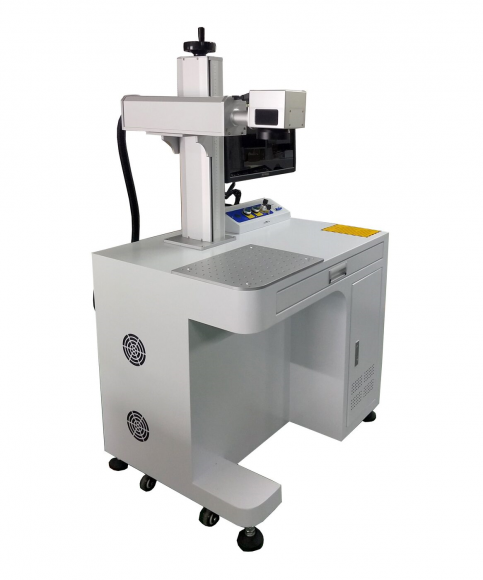 RayMark G500 30 Вт волоконный лазерный маркировщик 