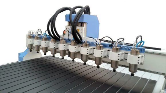 MSF-1325R фрезерно-гравировальный станок ЧПУ