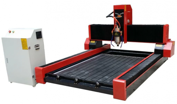 TFS-1015 фрезерно-гравировальный станок ЧПУ