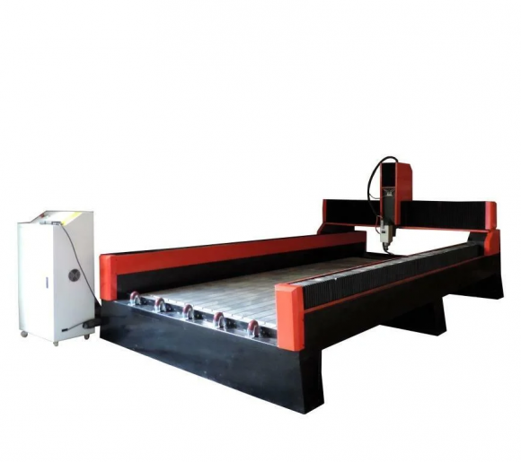 TFS-1530 фрезерно-гравировальный станок ЧПУ