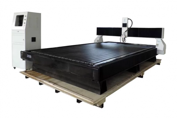 TFS-1530 фрезерно-гравировальный станок ЧПУ