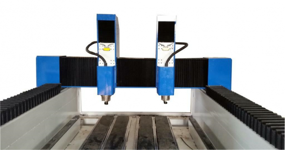 TFS-1325S фрезерно-гравировальный станок ЧПУ