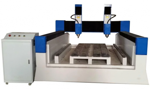 TFS-1325S фрезерно-гравировальный станок ЧПУ