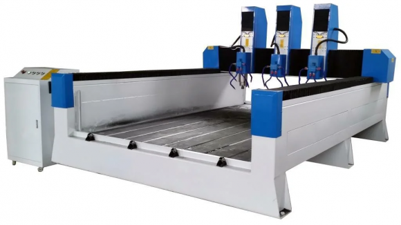 TFS-1325S фрезерно-гравировальный станок ЧПУ