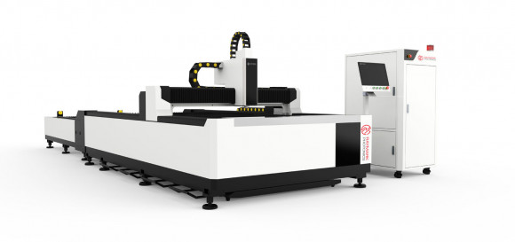 «RayMark LRM-XT1530Long» 500-3000 Вт волоконный лазер для резки металла