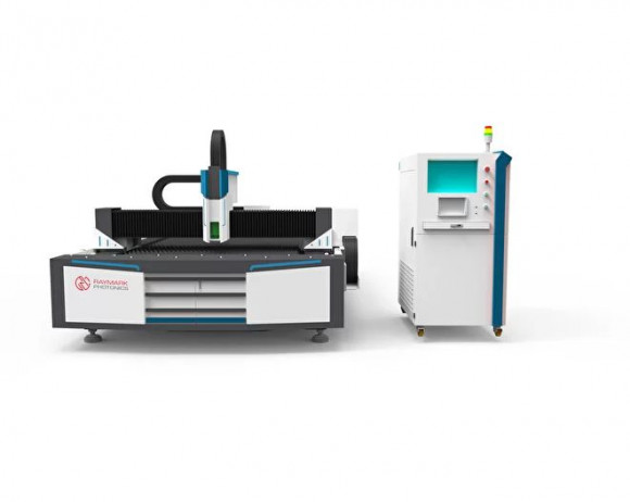 «RayMark LRM-XT1530H» 500-3000 Вт волоконный лазер для резки металла
