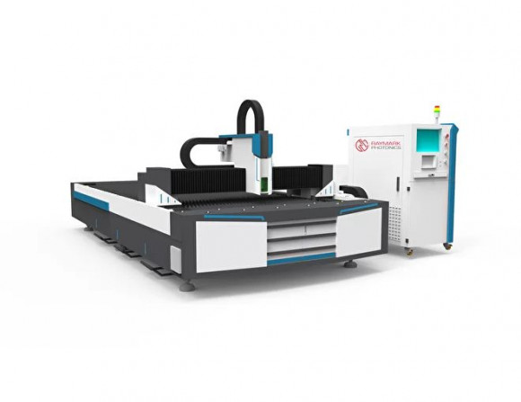 «RayMark LRM-XT1530H» 500-3000 Вт волоконный лазер для резки металла