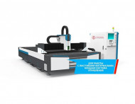 «RayMark LRM-XT1530H» 500-3000 Вт волоконный лазер для резки металла