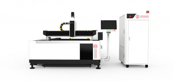 «RayMark LRM-XT1530H» 500-3000 Вт волоконный лазер для резки металла