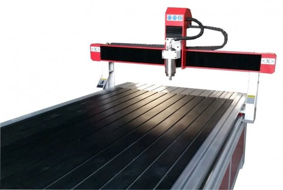 Фрезерно-гравировальный станок ЧПУ RFS-1224