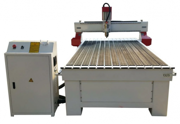 Фрезерно-гравировальный станок ЧПУ RFS-1325