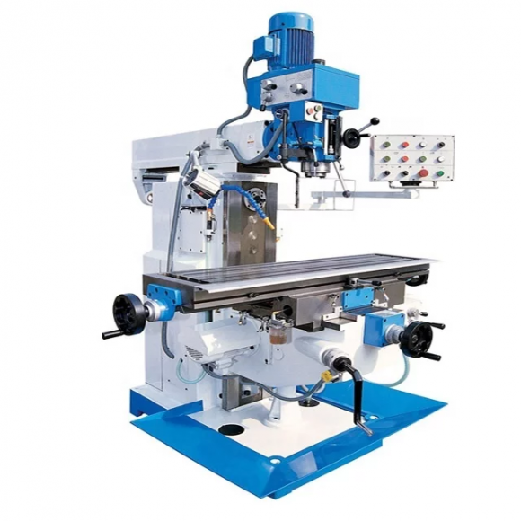 Сверлильно-фрезерные станки