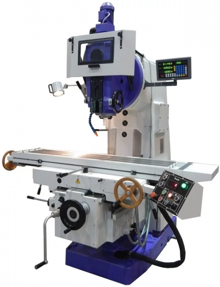 Сверлильно-фрезерные станки