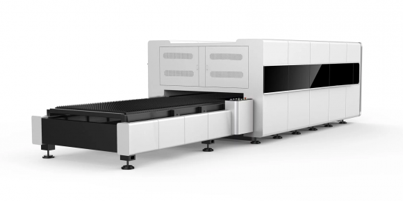 «RayMark LRM-XT1530ZS» 500-3000 Вт волоконный лазер для резки металла