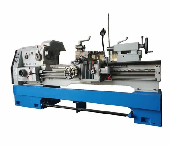 Токарные станки