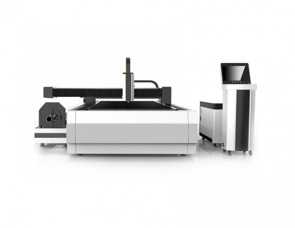 «RayMark LRM-XT3020LT» 500-3000 Вт волоконный лазер для резки металла