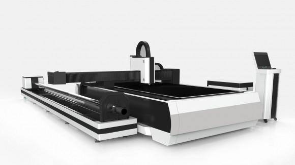 «RayMark LRM-XT3020LT» 500-3000 Вт волоконный лазер для резки металла