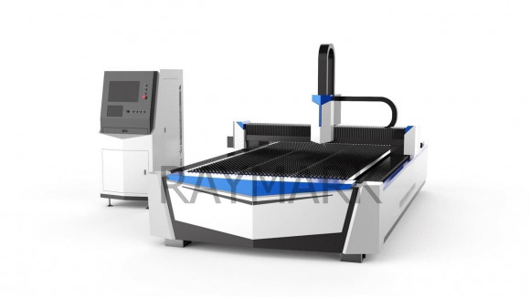 «RayMark LRM-XT1530MSH» 500-3000 Вт волоконный лазер для резки металла 