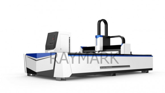 «RayMark LRM-XT1530MSH» 500-3000 Вт волоконный лазер для резки металла 