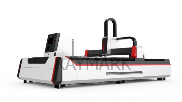 «RayMark LRM-XT1530MSH» 500-3000 Вт волоконный лазер для резки металла 
