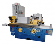 Круглошлифовальные станки