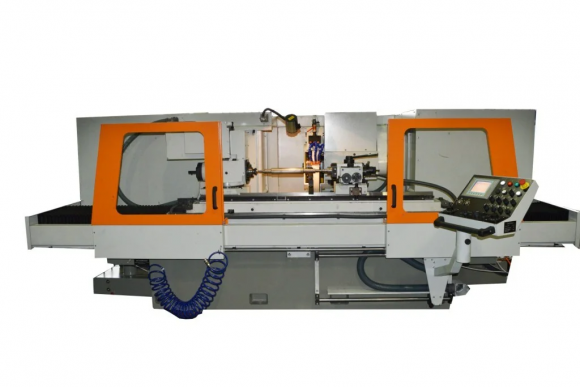 Круглошлифовальные станки