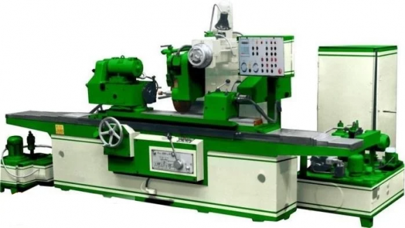 Круглошлифовальные станки