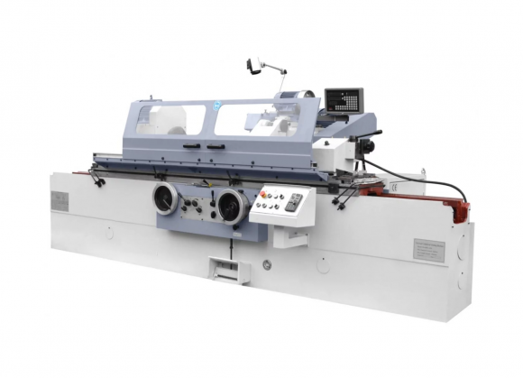 Круглошлифовальные станки