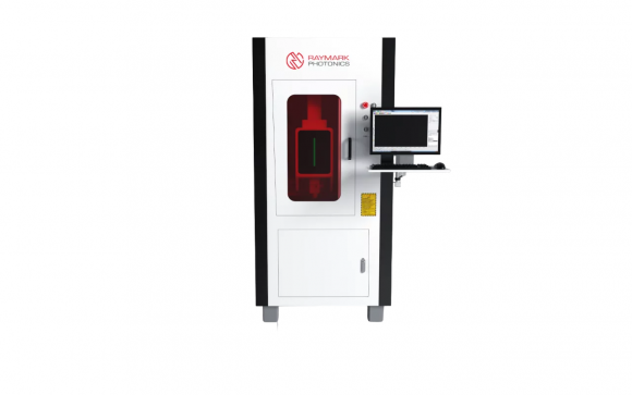 RAYMARK SFL3030 компактный станок для резки металла 