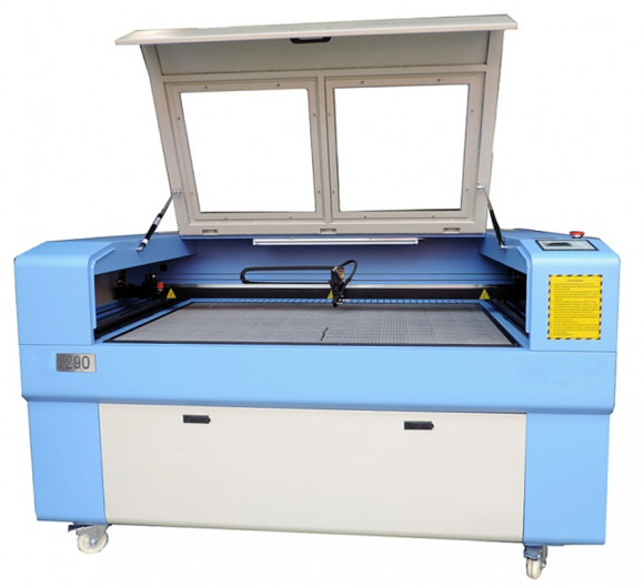 RayMark LSR-1290 станок лазерной резки