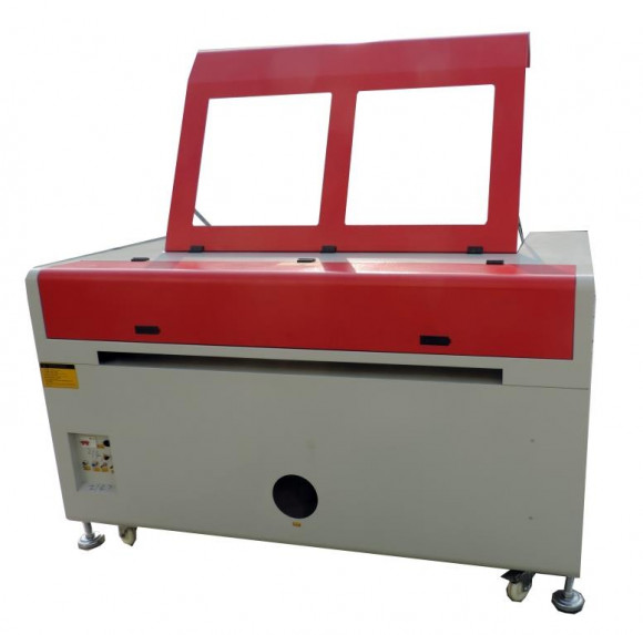 RayMark LSR-1290 станок лазерной резки