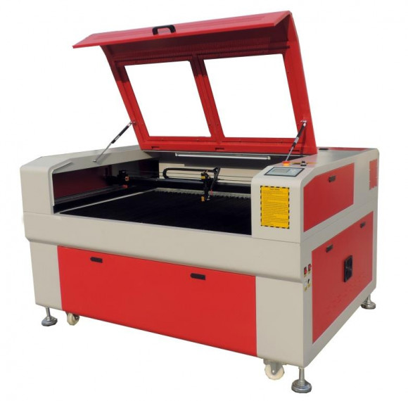 RayMark LSR-1290 станок лазерной резки