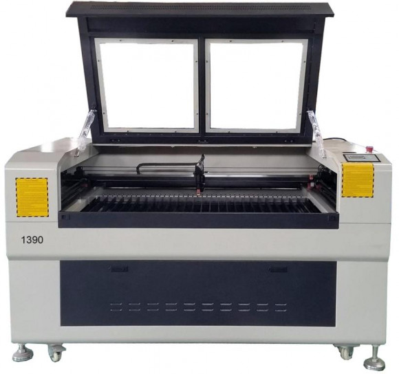 RayMark LSR-1390 станок лазерной резки 
