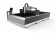 RAYMARK LRM-XT1530H открытый станок для лазерной резки металла 