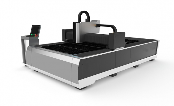 RAYMARK LRM-XT1530H открытый станок для лазерной резки металла 