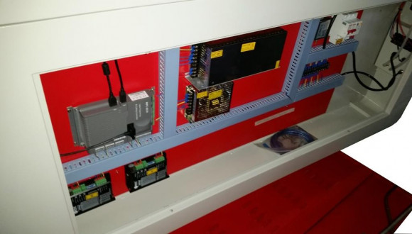 RayMark LSR-1490 станок лазерной резки RayMark LSR-1490 станок лазерной резки