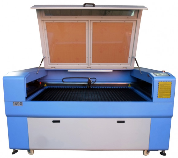RayMark LSR-1490 станок лазерной резки RayMark LSR-1490 станок лазерной резки