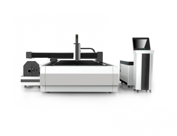 RAYMARK LRM-XT3020LT открытый станок для резки листового материала и труб RAYMARK LRM-XT3020LT открытый станок для резки листового материала и труб