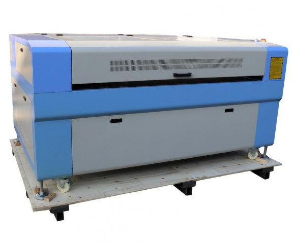 RayMark LSR-1610 станок лазерной резки