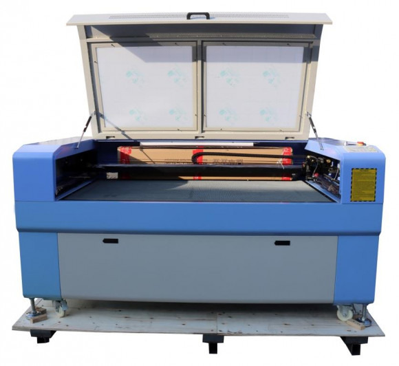 RayMark LSR-1610 станок лазерной резки