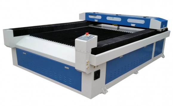 RayMark LSR-1318 станок лазерной резки 