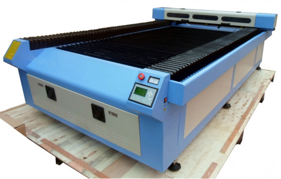 RayMark LSR-1325 станок лазерной резки 