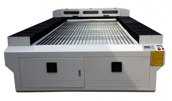 RayMark LSR-1325 станок лазерной резки 