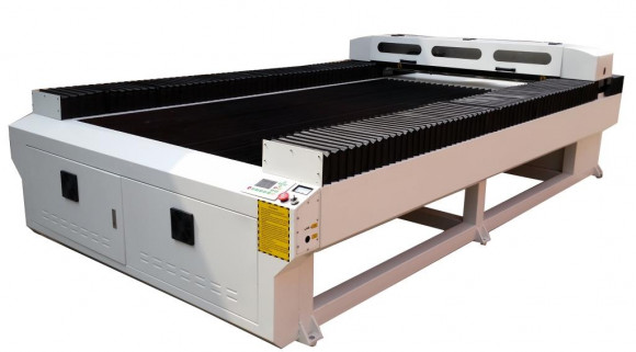 RayMark LSR-1325 станок лазерной резки 