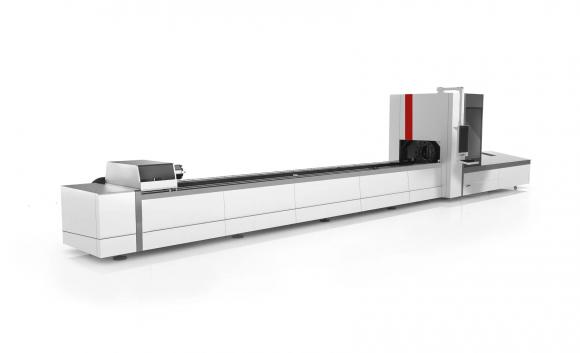 RAYMARK LRM-XT6020T открытый станок для лазерной резки труб RAYMARK LRM-XT6020T открытый станок для лазерной резки труб