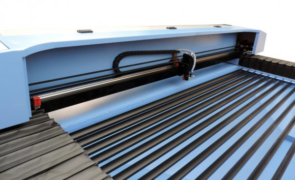 RayMark LSR-1530 станок лазерной резки 