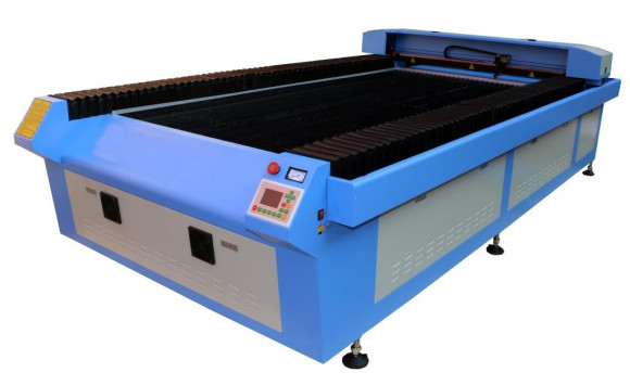 RayMark LSR-1530 станок лазерной резки 