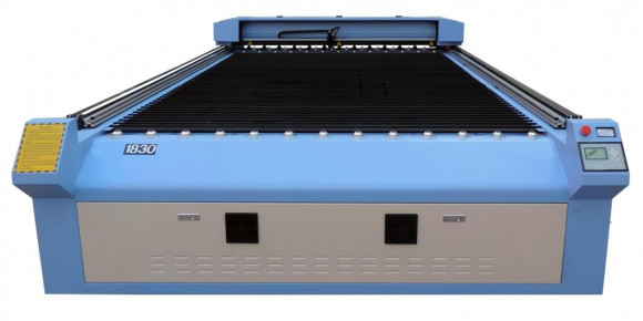 RayMark LSR-1830 станок лазерной резки 